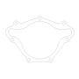 Cometic Gasket C5573-018 Cometic Chrysler R3 Block V8 .018in AFM Water Pump Gasket