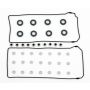 Cometic 96-98 Ford 4.6L DOHC Valve Cover Gasket Set