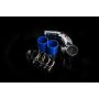 Weapon R Intercooler Piping Kit for 03-05 Dodge Neon SRT