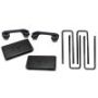 Superlift K1070 23-24 Chevy Colorado/GMC Canyon 4WD (No ZR2 Models) 2in. Lift Kit