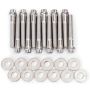 EDELBROCK EDE8524 #3821 Intake Bolt Kit