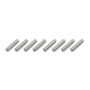 QA1 QA17857-103 Piston Dowel Pin Kit 8pk