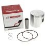 Wiseco 791M08100 Wiseco 2 Stroke Forged Series Piston Kit - Yamaha Wave Raider/Venture