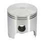 Wiseco 791M08100 Wiseco 2 Stroke Forged Series Piston Kit - Yamaha Wave Raider/Venture