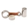 Hot Rods 8620 04-05 Yamaha YFZ 450 450cc Connecting Rod Kit