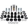 Pivot Works PWAAK-K11-000UR 08-13 Kawasaki Teryx 750 4x4 PW IRS Kit - Rear Upper A-Arm 1 Kit Req Per Veh