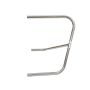 TRIPLE X RACE COMPONENTS TXRSC-BN-0011 Left Nerf Shorty Straight Rail Sprint Car