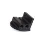 CANTON CAN22-620 Billet Aluminum Remote Oil Filter Mount