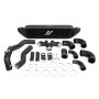 Mishimoto MMINT-STNGR-18BK 2018+ Kia Stinger GT 3.3T Performance Intercooler Kit - Black