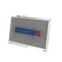 Koyo VH0812N1 92-00 Honda Civic 1.6 DOHC (Will Not Fit Vehicles w/AC) Manual Transmission Radiator
