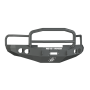 Road Armor 47005B 94-96 Dodge 1500/2500 Stealth Front Winch Bumper w/Lonestar Guard - Tex Blk