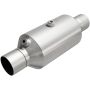 MagnaFlow Exhaust Products 79314 OEM Grade Universal Catalytic Converter - 2.00in.