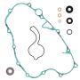 Vertex Pistons 821213 Vertex Gaskets 07-23 Honda CRF150R Water Pump Rebuild Kit