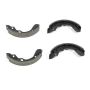 PowerStop B659 Drum Brake Shoe