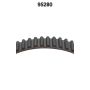 Dayco 95280 Timing Belt