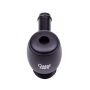 Chase Bays CB-12-10BJ/A 1/2 Barb 90 Degree to 10AN ORB Adapters