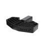 GEN-Y Hitch GH-0160 Serrated Hitch Step