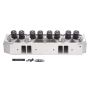 EDELBROCK EDE60825 BBM Perf. RPM Cylinder Head - Assembled 75cc