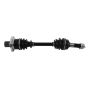 All Balls Racing AB6-CF-8-303 2014 CF-Moto C Force 500 X5 L Carb 6 Ball Axle Rear Left