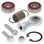 All Balls Racing 18-2002 16-21 Husqvarna 701 Enduro - Rear Brake Pedal Kit