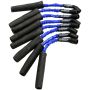 Granatelli Motor Sports 28-1629HTBLB Hi-Perf Coil-Near-Plug Conn Kit