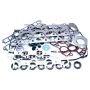 Cometic Gasket PRO1017T Cometic Street Pro Ford 1996-98 4.6L DOHC Modular V8 92mm Top End Gasket Kit