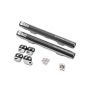 Radium Engineering 20-0897 FUEL RAILS, TOYOTA 1GR-FE, SINGLE VVT-I