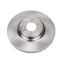 PowerStop EBR1409 AutoSpecialty Brake Rotor