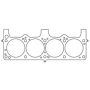Cometic Chrysler SB w/318A Heads 4.080in .036in MLS Head Gasket Engine Quest HDS