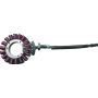 TwinPower 215888 Twin Power Stator 17-Up Touring Replaces H-D 29900042A 48 Amp