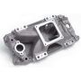 EDELBROCK EDE29275 BBC Victor EFI Intake Manifold