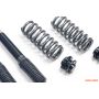 AST ACU-B1502S 5100 Series Shock Absorbers Non Coil Over BMW 3 series - E30 M3
