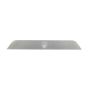 LP Aventure CTA-15-18 13-19 Subaru Crosstrek Front Bumper Esthetic Plate