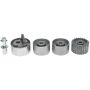 MAHLE TBK-254 Engine Timing Belt Kit