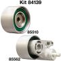 Dayco 84139 Timing Belt Kit