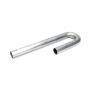 PATRIOT EXHAUST PEPH6905 J-Bend Stainless 1.625 x 2in Radius 18 Gauge