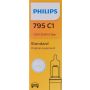 Philips 795C1 Philips Standard Headlight 795