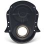 PROFORM PFM141-219 BBC Timing Chain Cover Black Crinkle