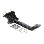 Wilwood 340-12509 Adjustable Brake Pedal - Dual MC - Rev. Swing Mount - 6.25:1