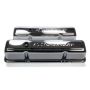 PROFORM PFM141-101 SBC Chrome Bowtie V/C's - Tall w/o Baffle