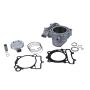 Cylinder Works 40004-K01HC 10-12 Suzuki RM-Z 250 250cc Standard Bore High Compression Cylinder Kit 13.8:1 Comp.