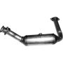 Davico Mfg 19231 Direct Fit Catalytic Converter