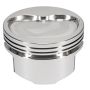 JE Pistons NASCAR CANADA SBC Set of 8 Pistons