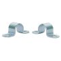Whiteline Plus 63-82 Chevy Corvette C2/C3 / 10/65-73 Ford Mustang Sway Bar Mount Bracket