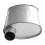 AP Exhaust 6580 Direct Fit Muffler - MSL Maximum