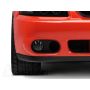 Raxiom 49337 03-04 Ford Mustang Cobra Axial Series Replacement Fog Light (Driver or Passenger Side)