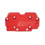 QUICK FUEL TECHNOLOGY QFT34-3 Billet Metering Plate Kit - 3310