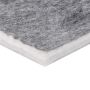 Design Engineering 50110 Under Carpet Lite 24in x 70in 11.6sqft