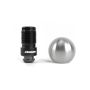 Perrin WRX 5-Speed Brushed Ball 2.0in Stainless Steel Shift Knob