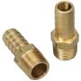 TRANS-DAPT TRA2272 Fuel Hose Fittings